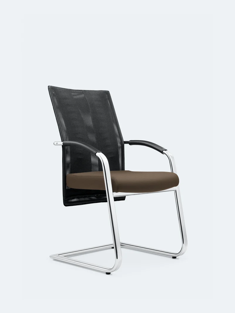 Lezgo Air 77 Schwarz