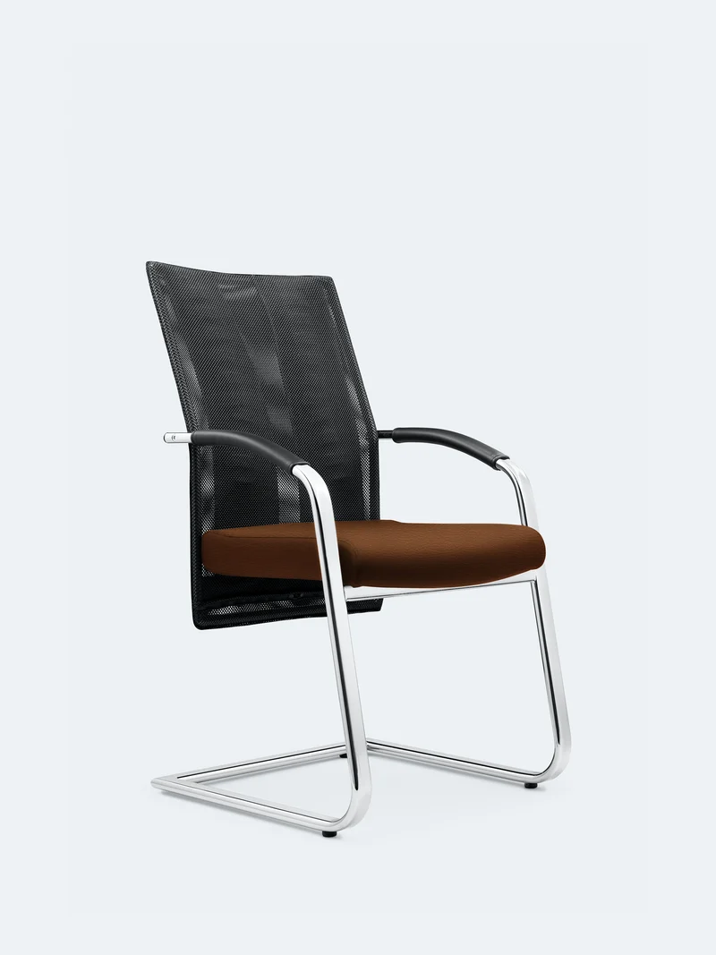 Lezgo Air 77 Schwarz