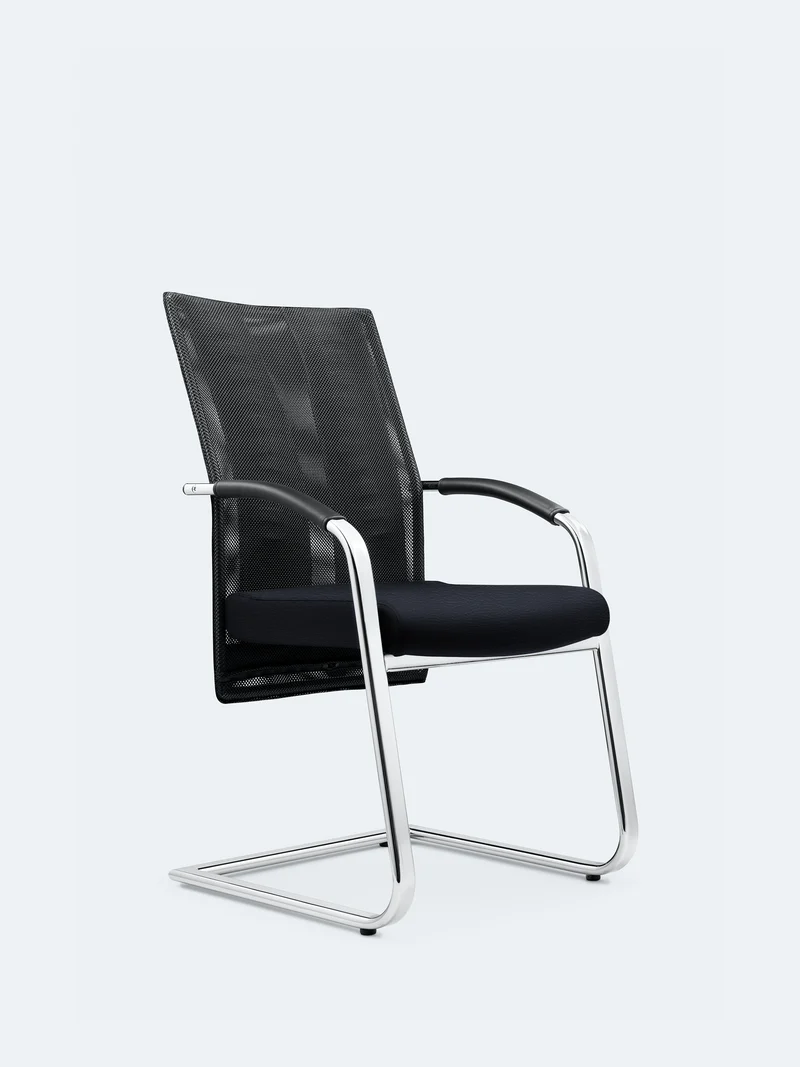 Lezgo Air 77 Schwarz