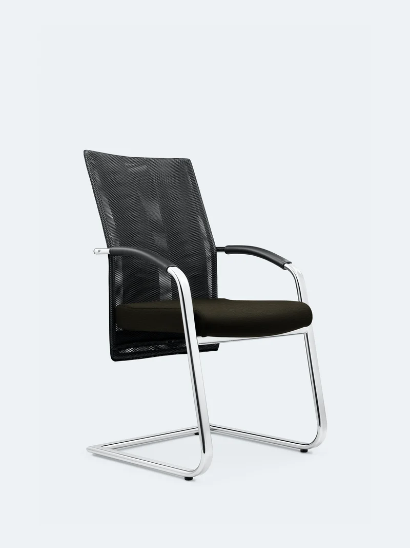 Lezgo Air 77 Schwarz