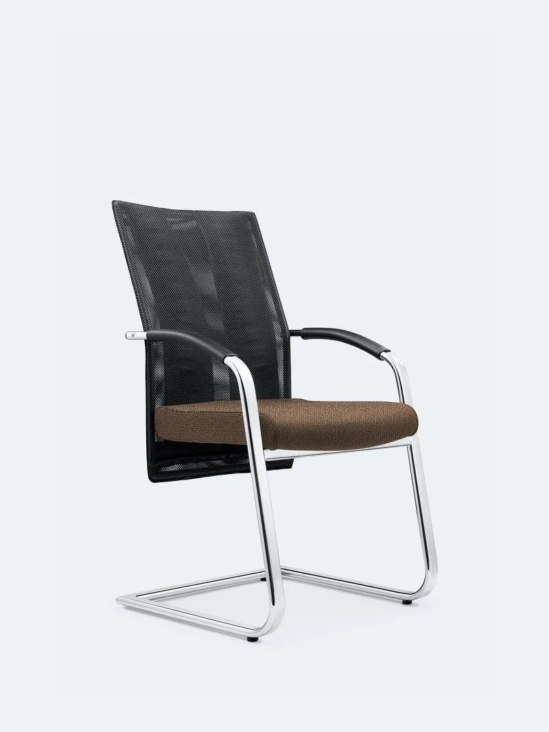 Lezgo Air 77 Schwarz