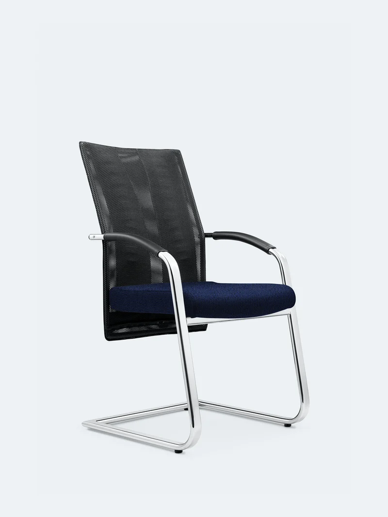 Lezgo Air 77 Schwarz