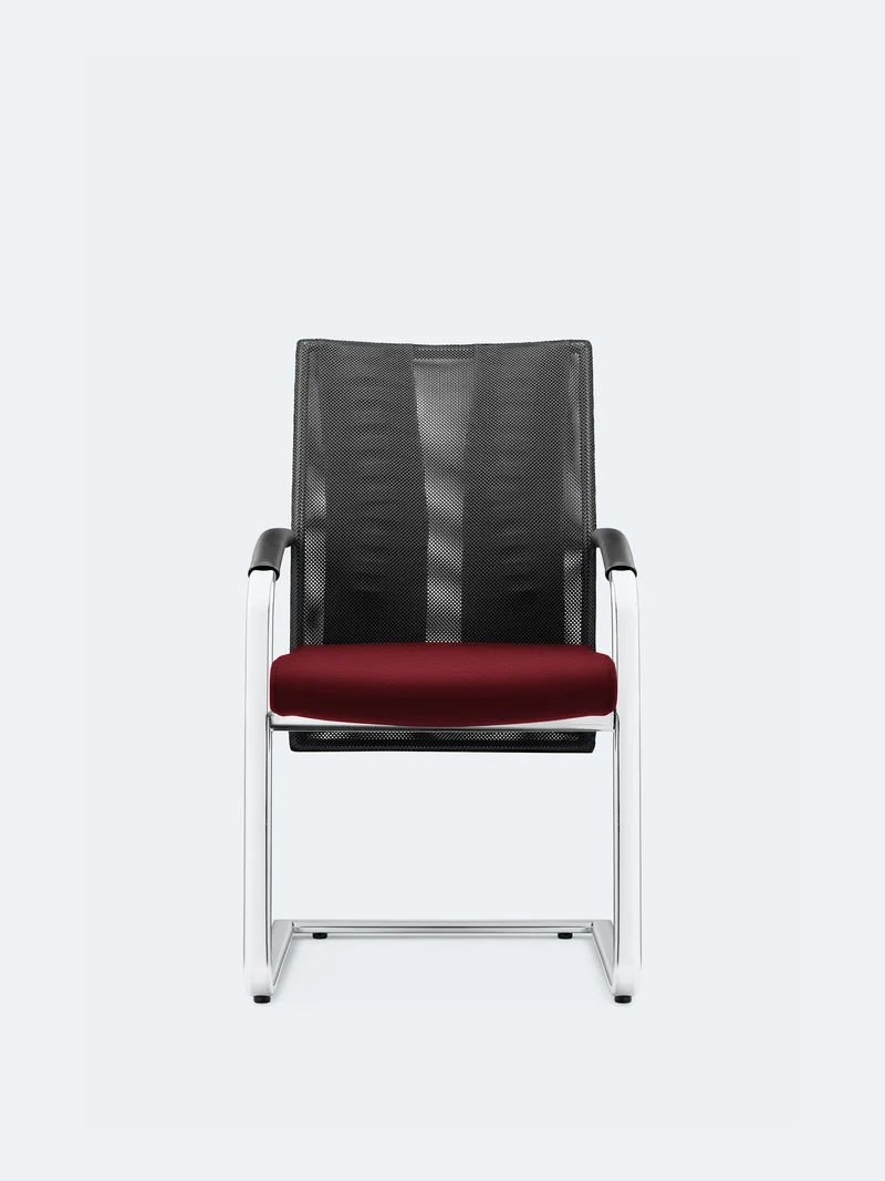 Lezgo Air 77 Schwarz