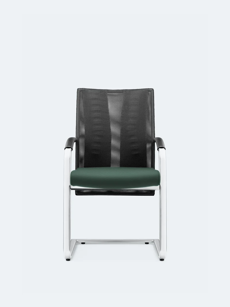 Lezgo Air 77 Schwarz