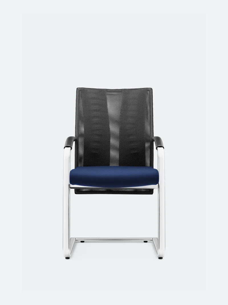 Lezgo Air 77 Schwarz