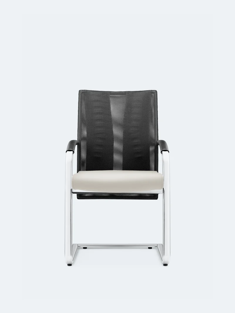 Lezgo Air 77 Schwarz