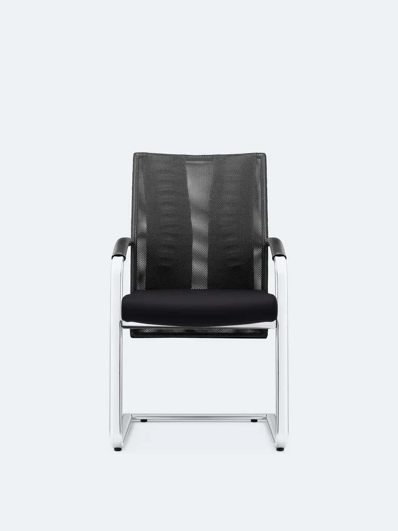 Lezgo Air 77 Schwarz