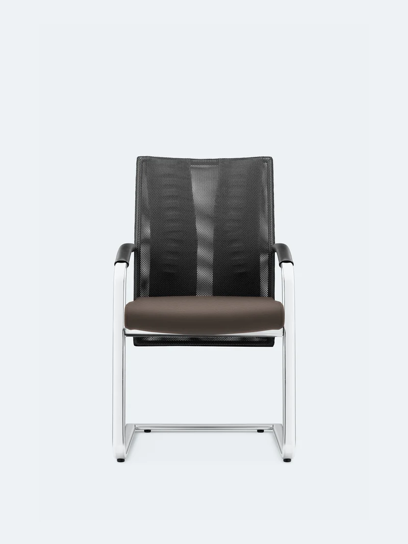 Lezgo Air 77 Schwarz