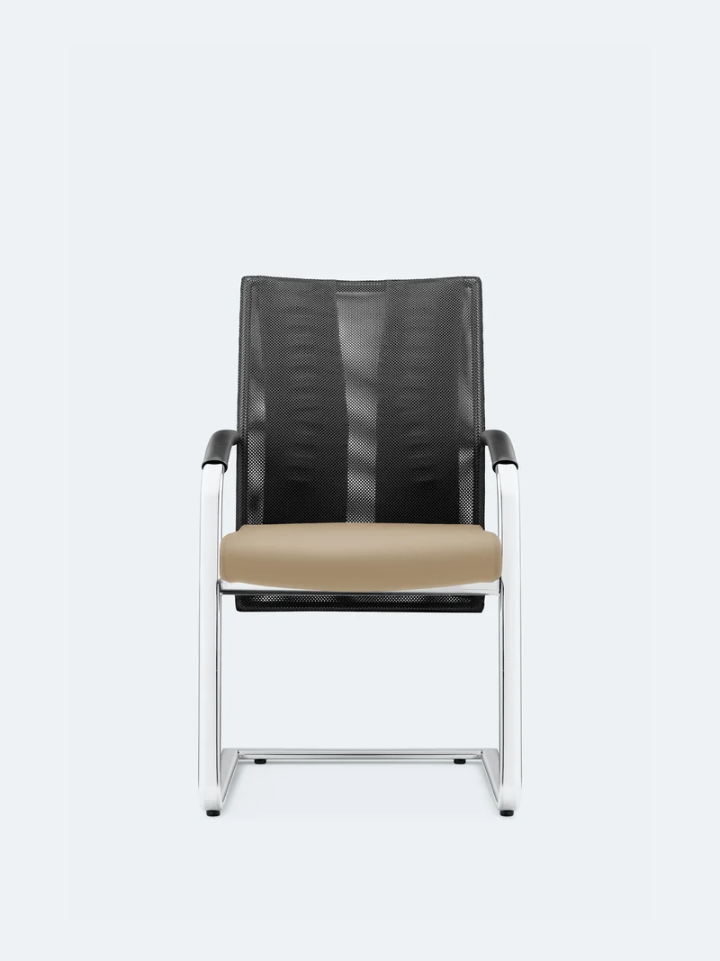 Lezgo Air 77 Schwarz