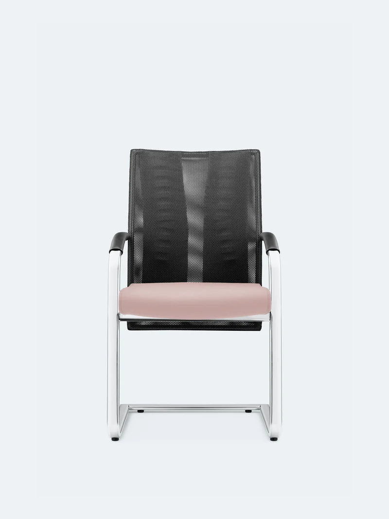 Lezgo Air 77 Schwarz