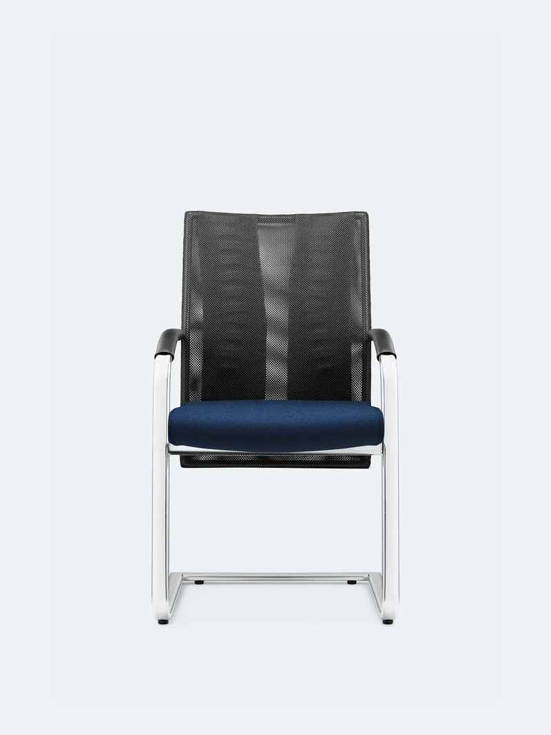 Lezgo Air 77 Schwarz