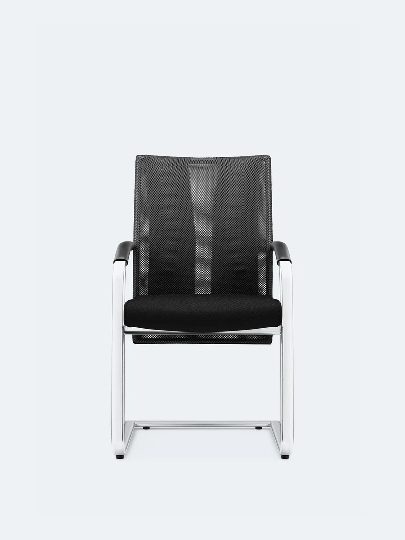Lezgo Air 77 Schwarz