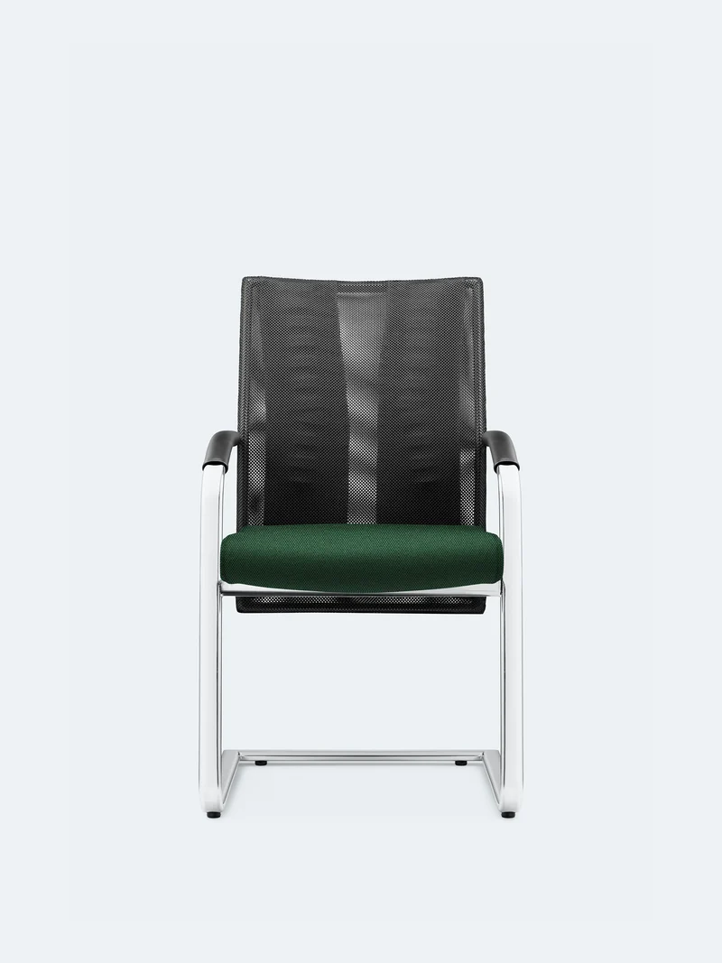 Lezgo Air 77 Schwarz