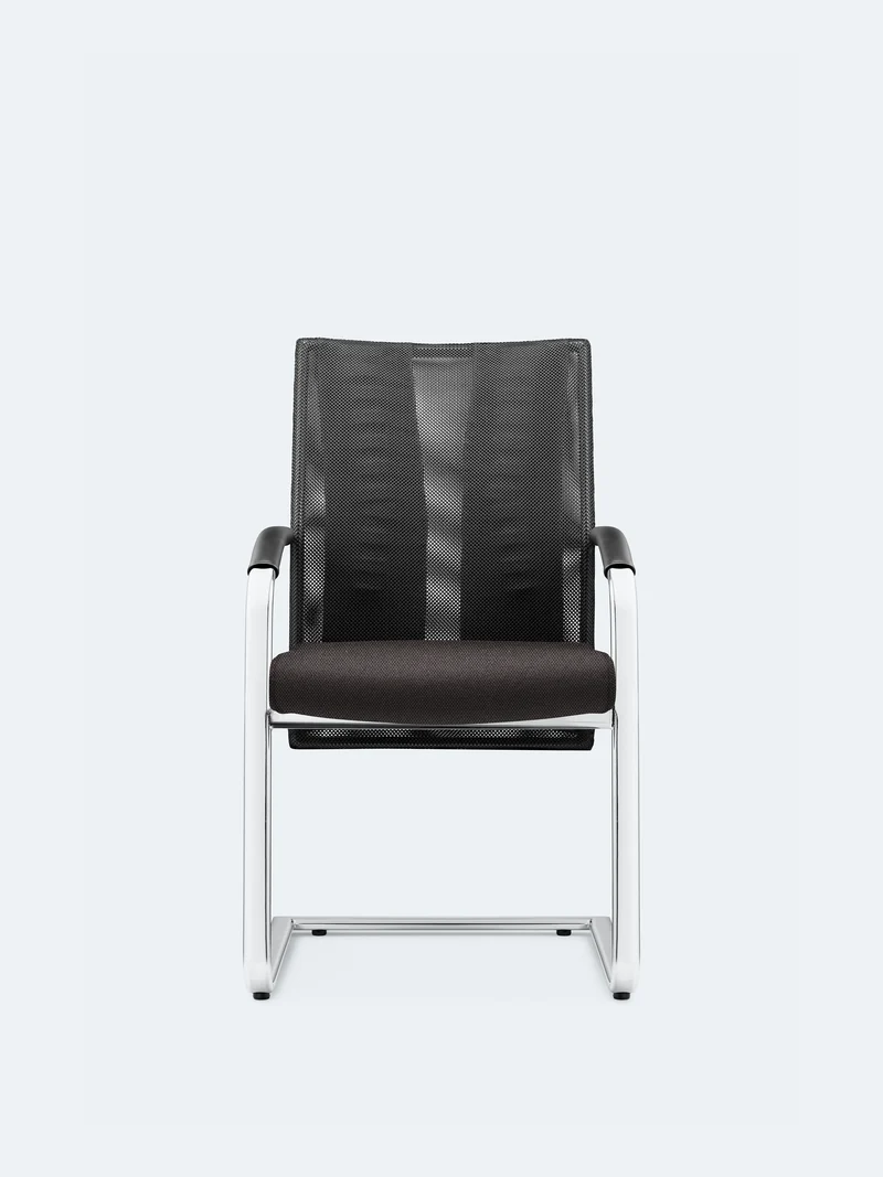 Lezgo Air 77 Schwarz
