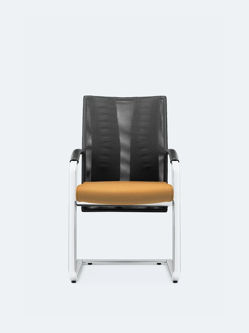 Lezgo Air 77 Schwarz