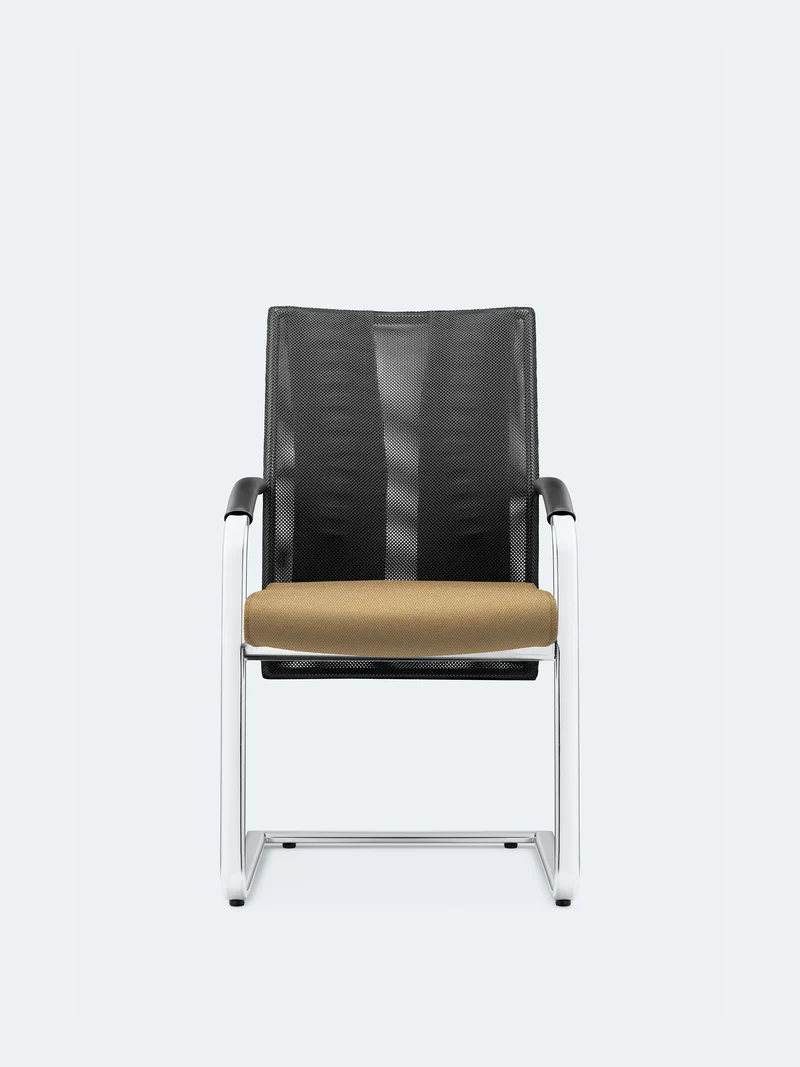 Lezgo Air 77 Schwarz