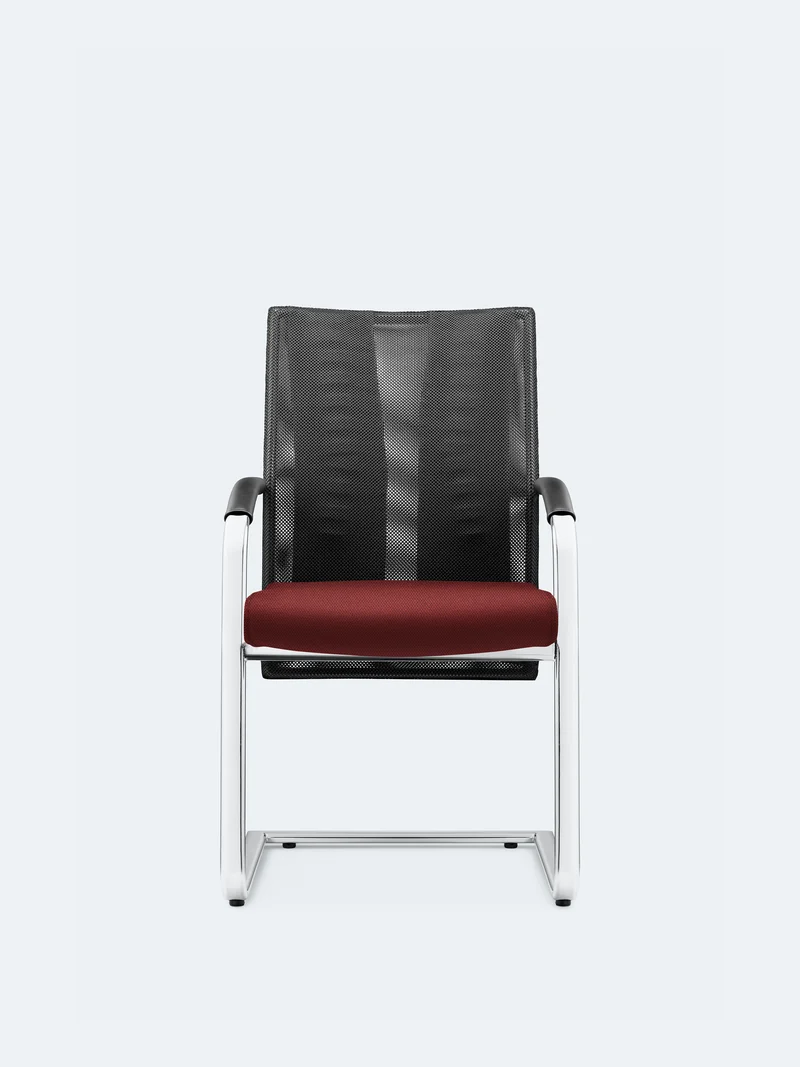 Lezgo Air 77 Schwarz