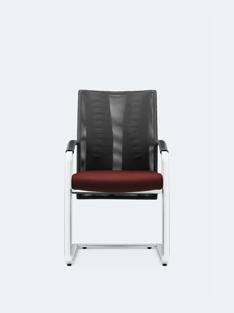Lezgo Air 77 Schwarz
