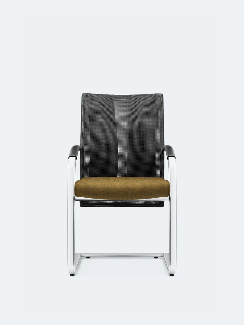 Lezgo Air 77 Schwarz