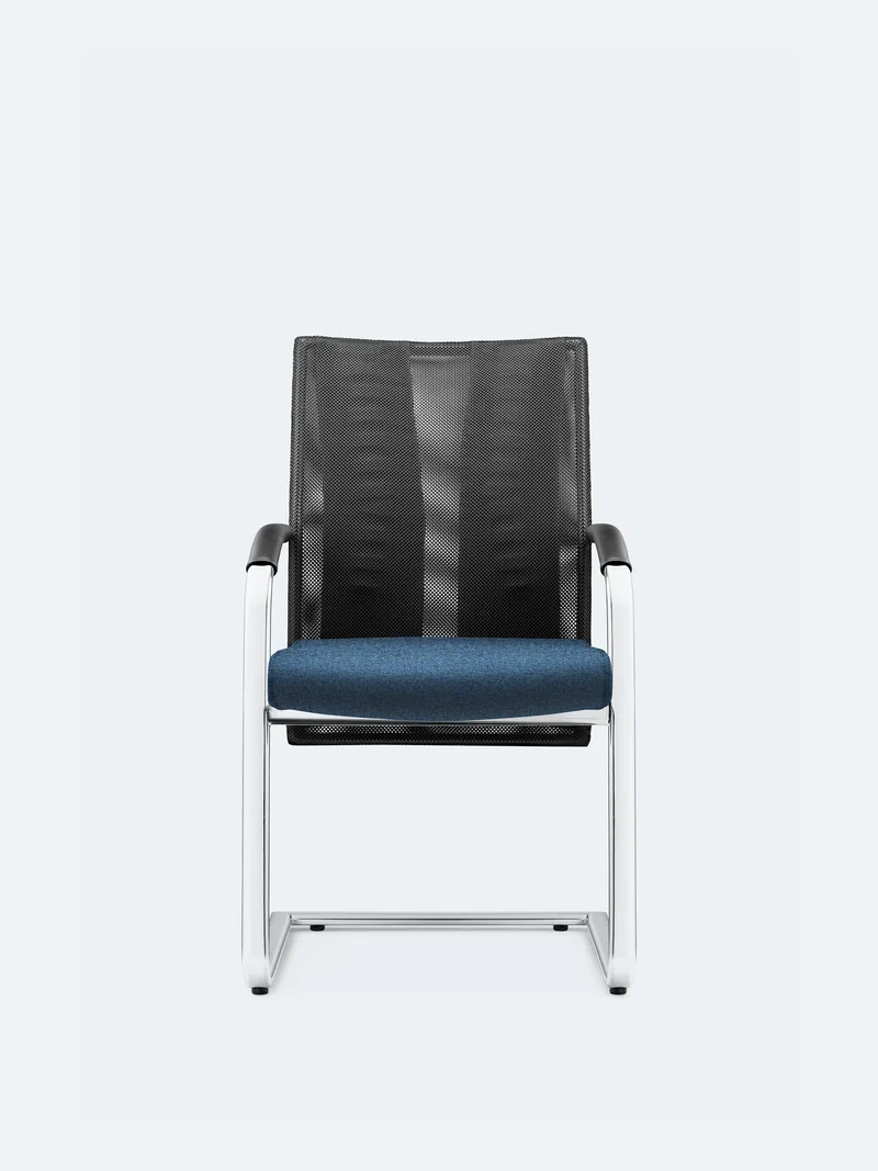 Lezgo Air 77 Schwarz