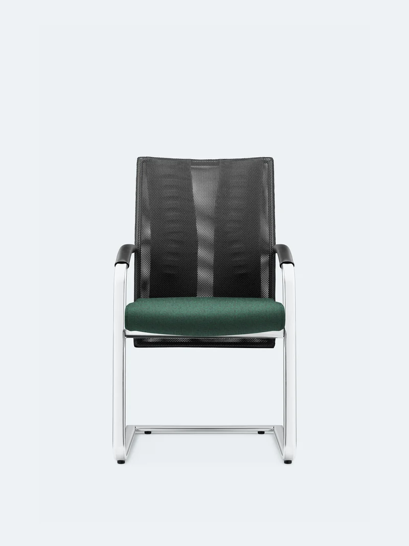 Lezgo Air 77 Schwarz