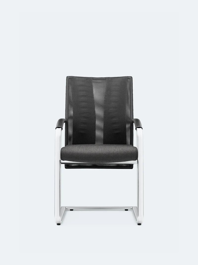Lezgo Air 77 Schwarz