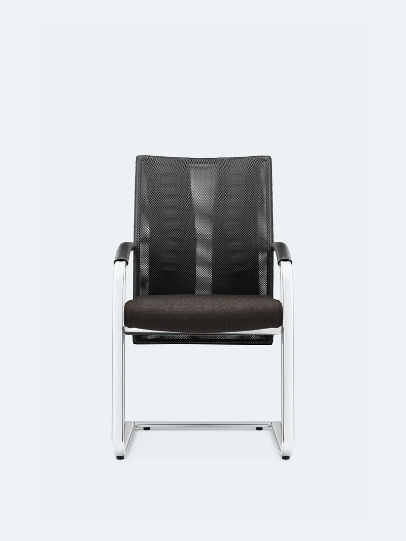 Lezgo Air 77 Schwarz
