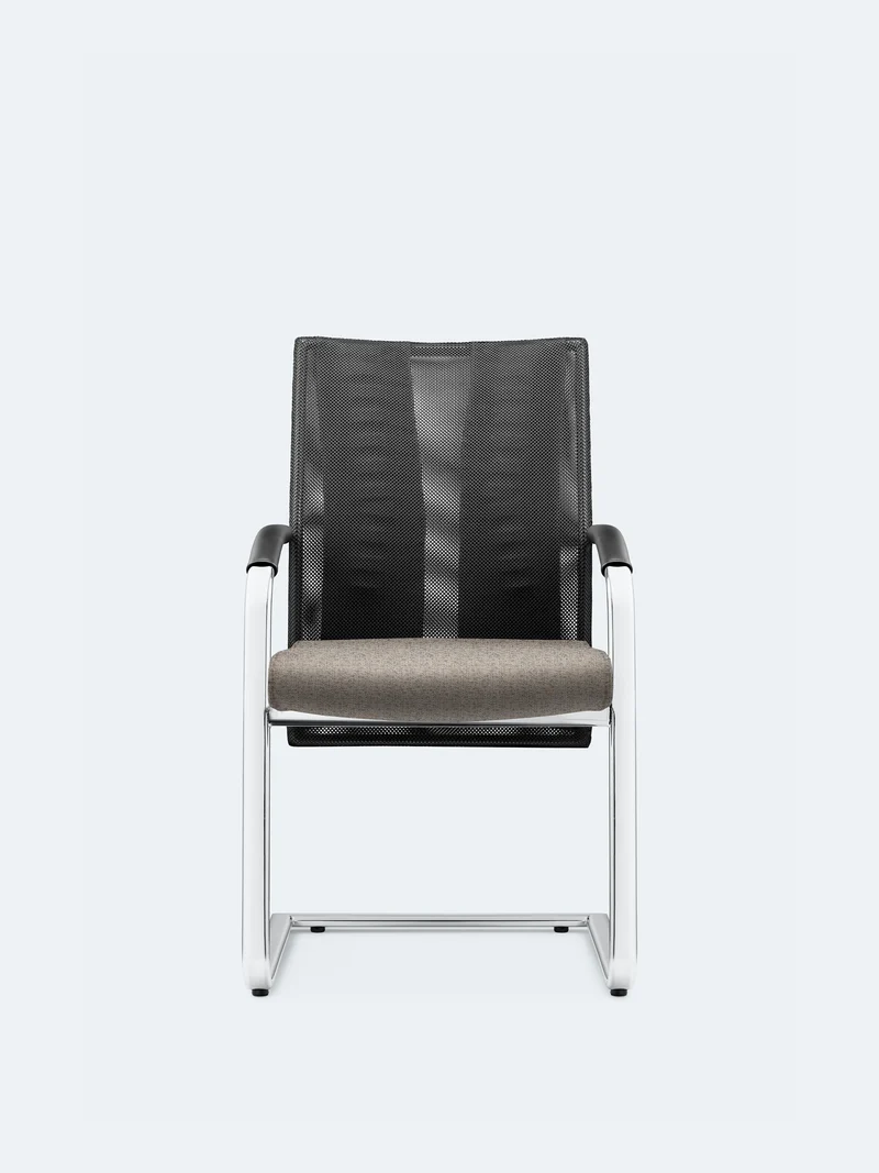 Lezgo Air 77 Schwarz
