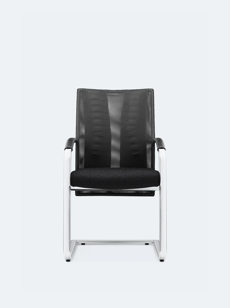 Lezgo Air 77 Schwarz