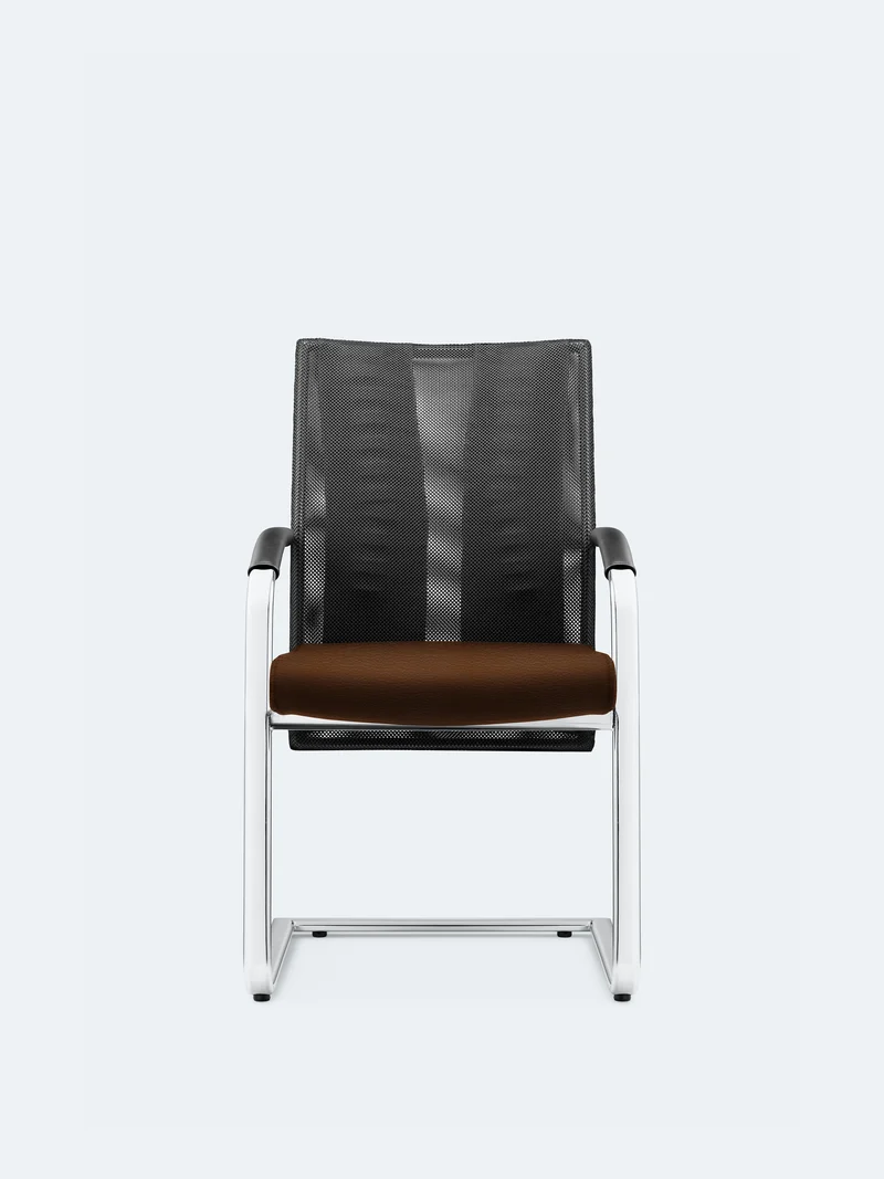 Lezgo Air 77 Schwarz