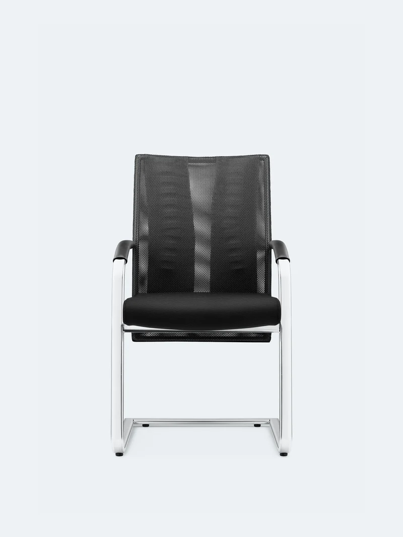 Lezgo Air 77 Schwarz