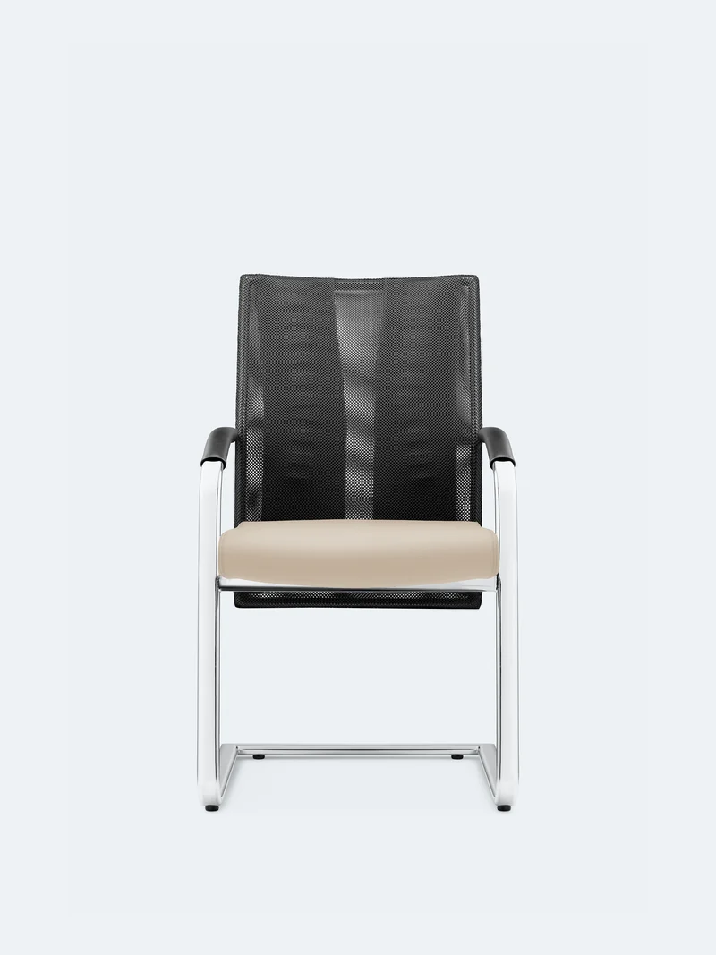 Lezgo Air 77 Schwarz