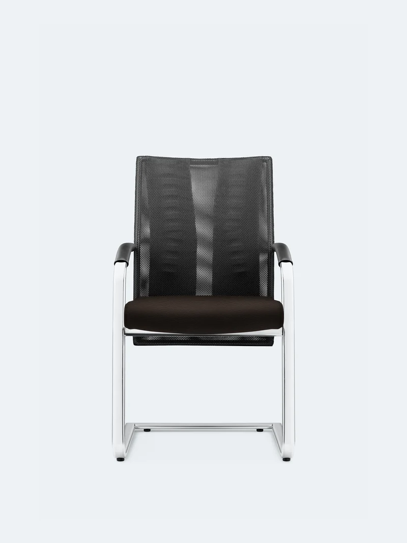 Lezgo Air 77 Schwarz