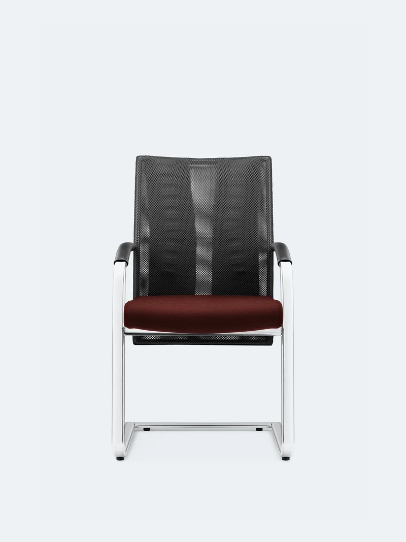 Lezgo Air 77 Schwarz
