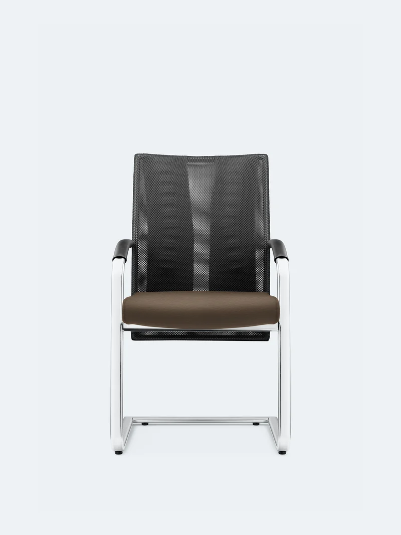 Lezgo Air 77 Schwarz