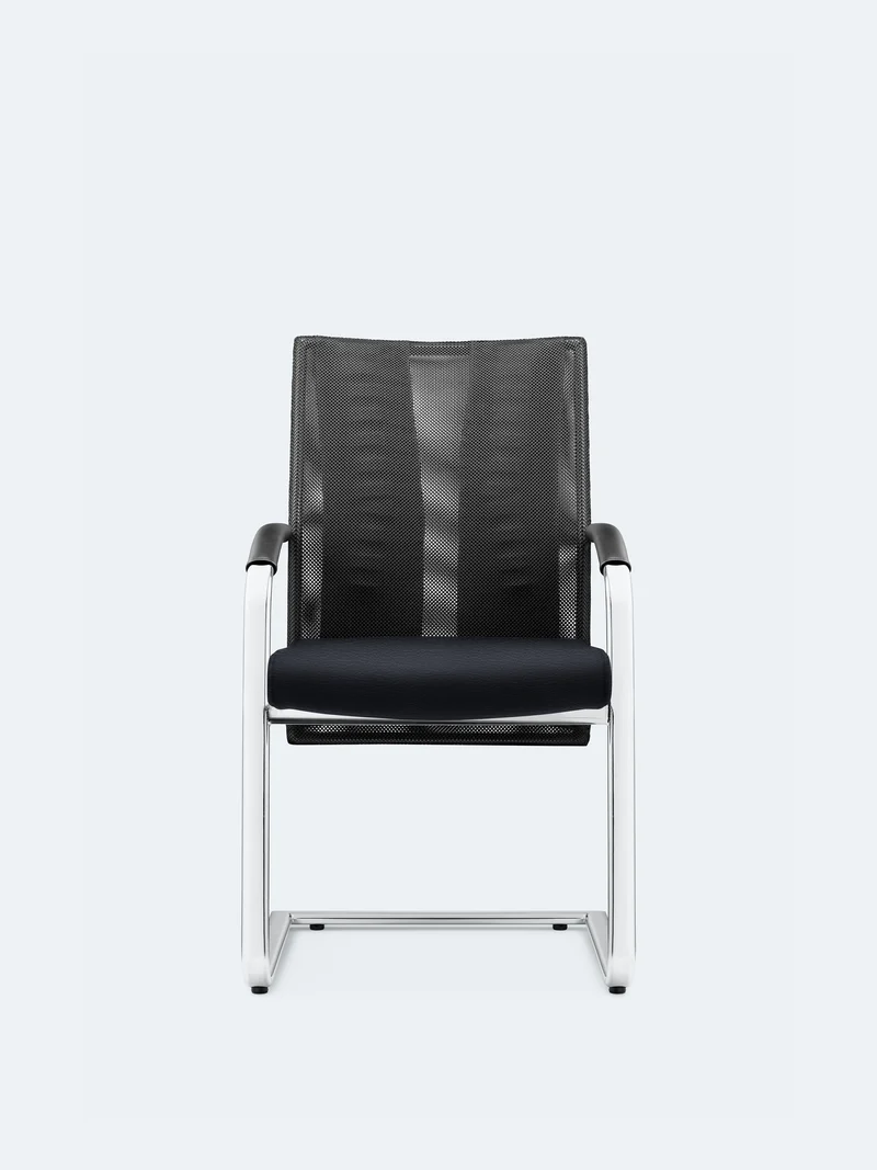 Lezgo Air 77 Schwarz