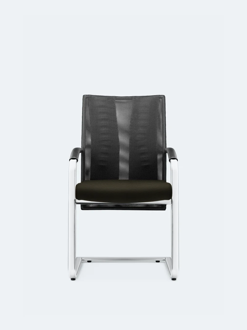 Lezgo Air 77 Schwarz