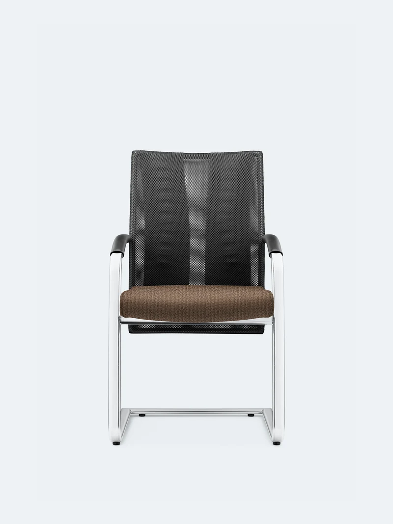 Lezgo Air 77 Schwarz