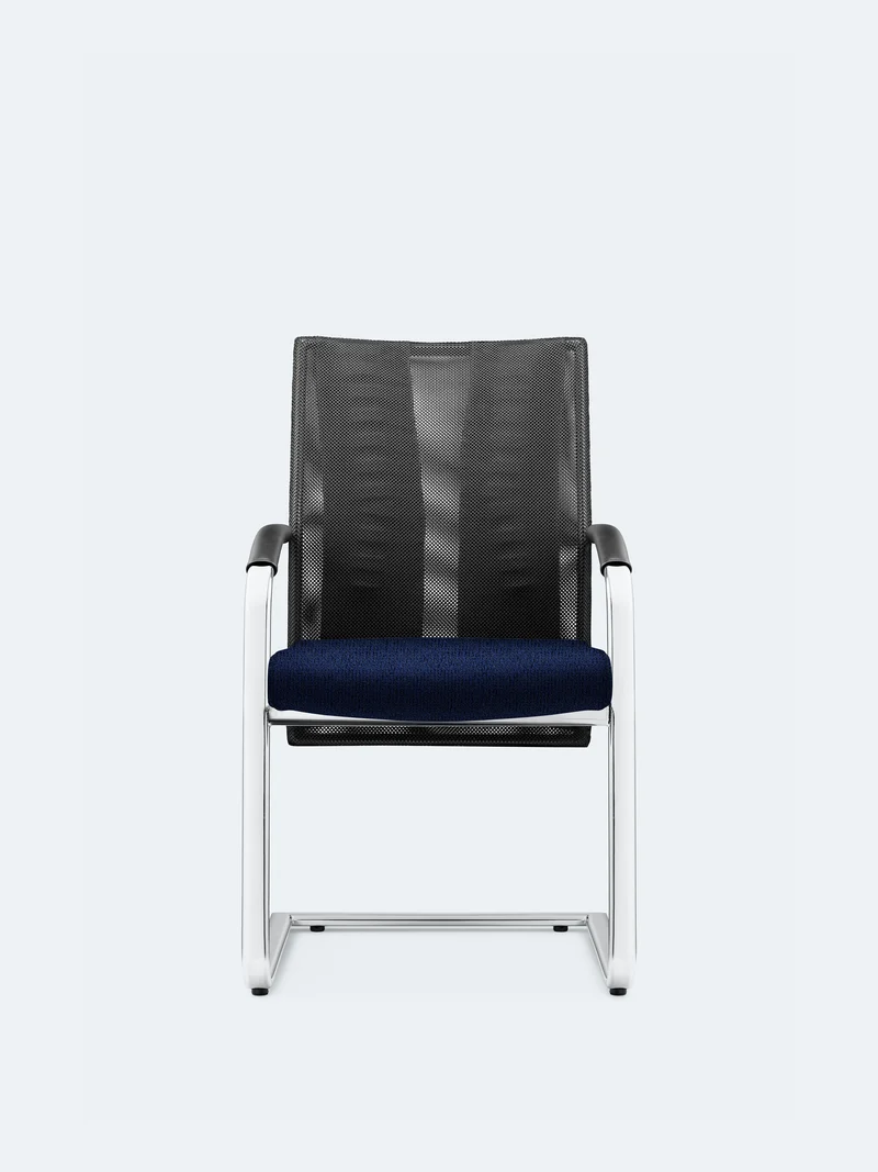 Lezgo Air 77 Schwarz