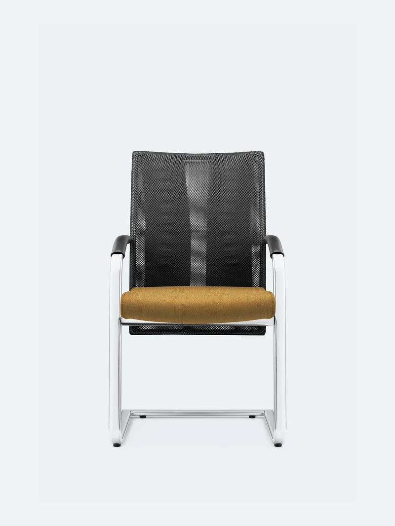 Lezgo Air 77 Schwarz