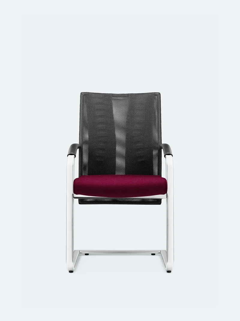 Lezgo Air 77 Schwarz
