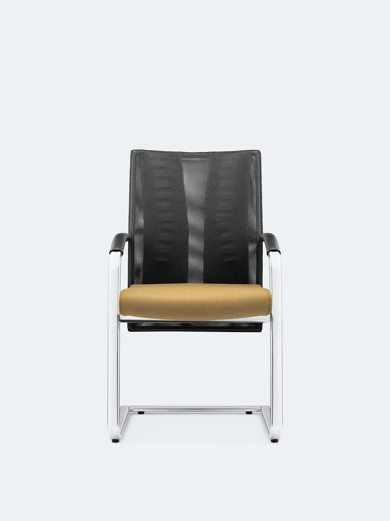 Lezgo Air 77 Schwarz