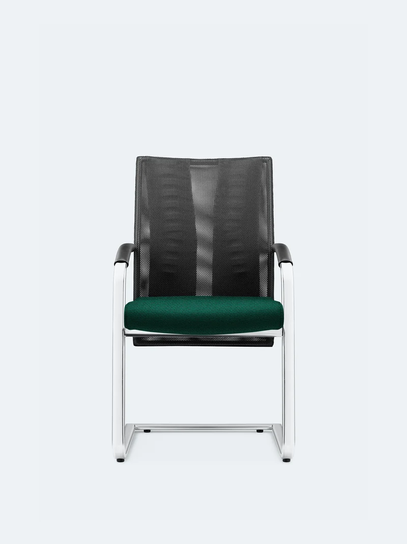 Lezgo Air 77 Schwarz