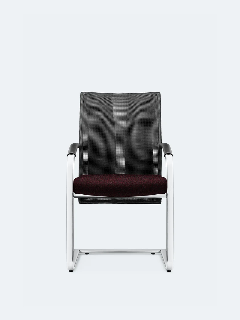 Lezgo Air 77 Schwarz