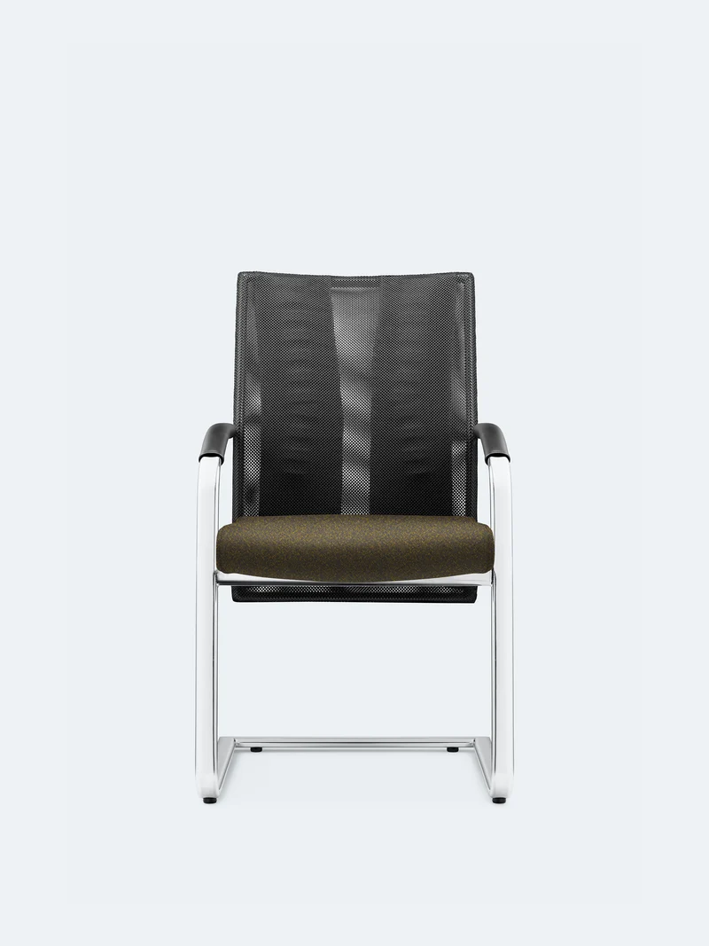 Lezgo Air 77 Schwarz