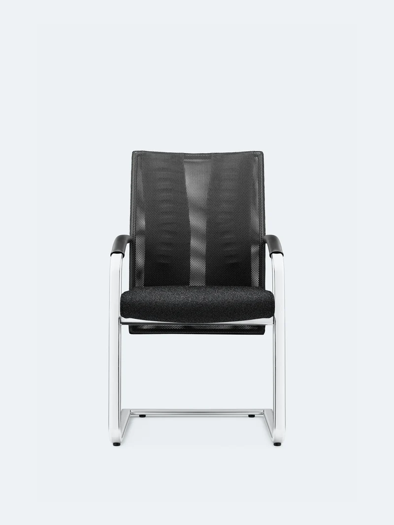 Lezgo Air 77 Schwarz