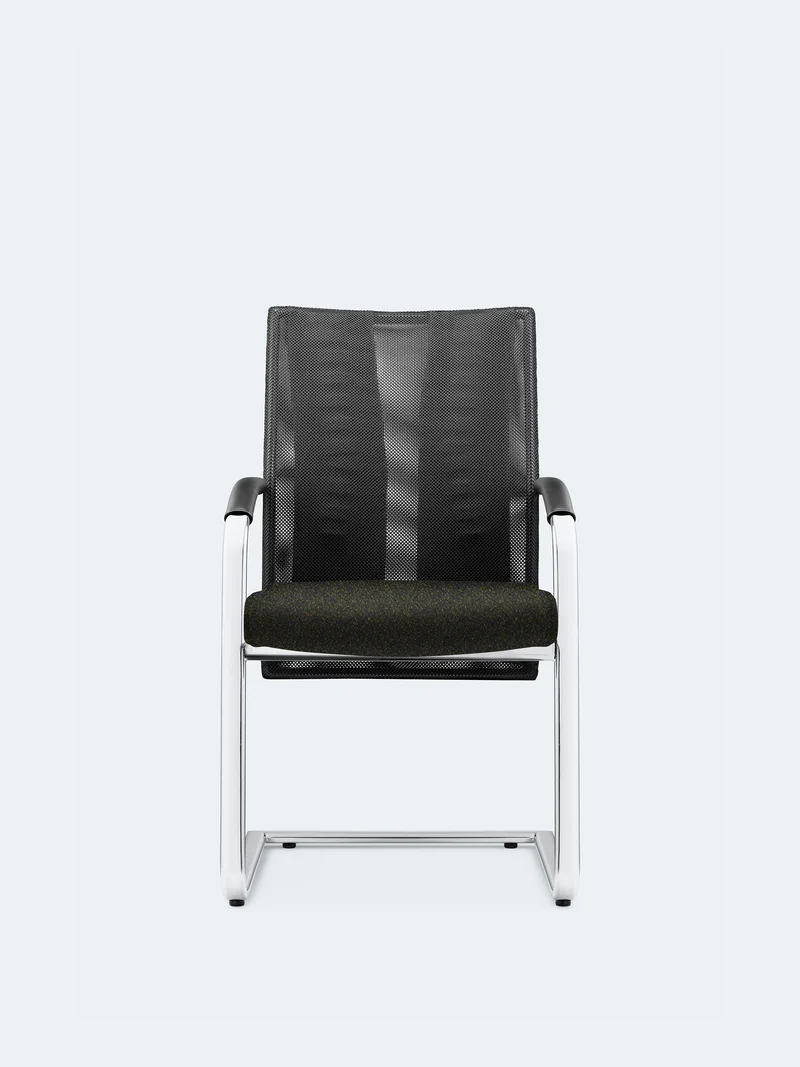 Lezgo Air 77 Schwarz
