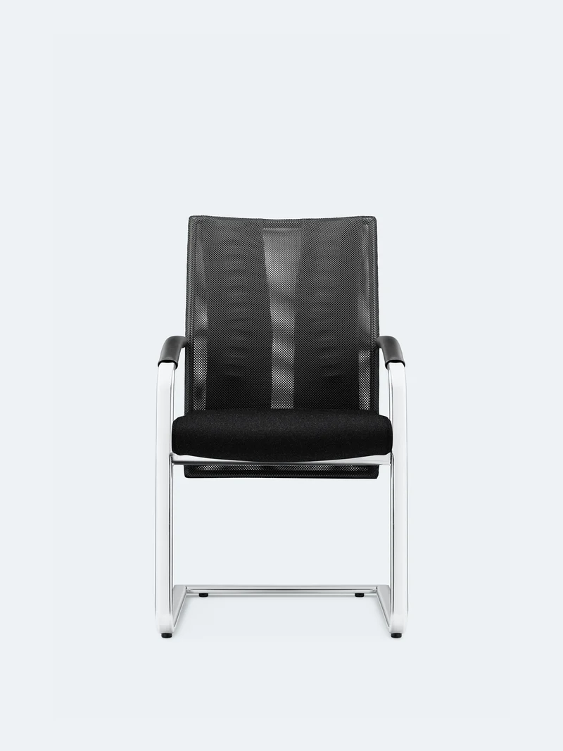 Lezgo Air 77 Schwarz