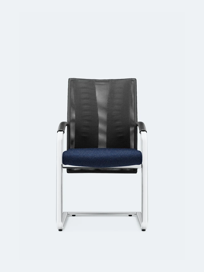 Lezgo Air 77 Schwarz