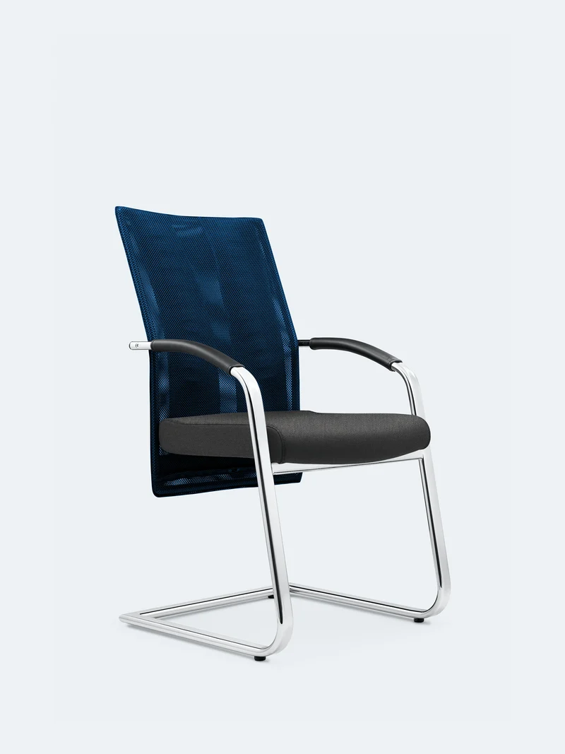 Lezgo Air 77 Blau